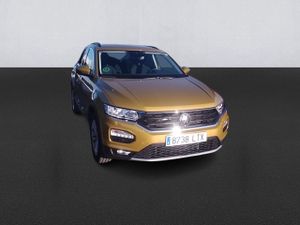 Volkswagen T-roc Advance 2.0 Tdi 85kw (115cv) - Foto 4