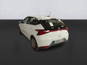 Hyundai I20 1.0 Tgdi 74kw (100cv) 48v Essence - Foto 7