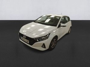 Hyundai I20 1.0 Tgdi 74kw (100cv) 48v Essence - Foto 2