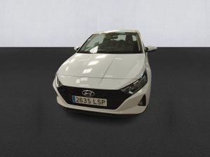 Hyundai I20 1.0 Tgdi 74kw (100cv) 48v Essence - Foto 3