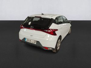 Hyundai I20 1.0 Tgdi 74kw (100cv) 48v Essence - Foto 5