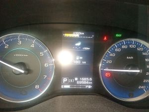 Subaru Xv 2.0i Hybrid Cvt Sport Plus - Foto 9