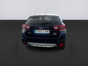 Subaru Xv 2.0i Hybrid Cvt Sport Plus - Foto 6