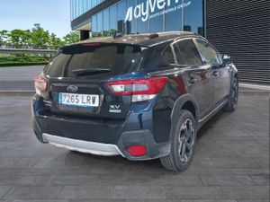 Subaru Xv 2.0i Hybrid Cvt Sport Plus - Foto 5