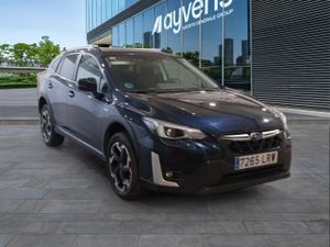 Subaru Xv 2.0i Hybrid Cvt Sport Plus - Foto 4