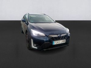 Subaru Xv 2.0i Hybrid Cvt Sport Plus - Foto 4