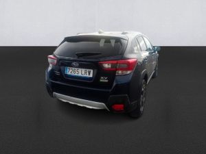 Subaru Xv 2.0i Hybrid Cvt Sport Plus - Foto 5