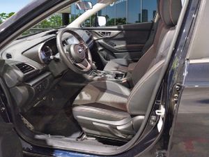 Subaru Xv 2.0i Hybrid Cvt Sport Plus - Foto 8