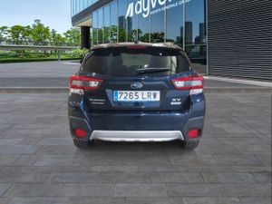 Subaru Xv 2.0i Hybrid Cvt Sport Plus - Foto 6
