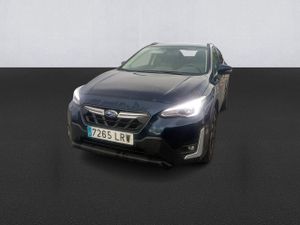 Subaru Xv 2.0i Hybrid Cvt Sport Plus - Foto 2