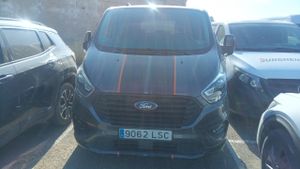Ford Tourneo Custom 2.0 Ecoblue 136kw (185cv) L1 Sport Auto - Foto 3