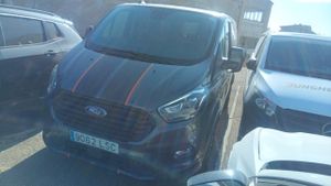 Ford Tourneo Custom 2.0 Ecoblue 136kw (185cv) L1 Sport Auto - Foto 2