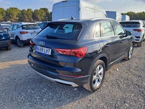 Audi Q3 Advanced 35 Tdi Quattro 110kw (150cv) - Foto 5