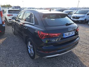 Audi Q3 Advanced 35 Tdi Quattro 110kw (150cv) - Foto 7