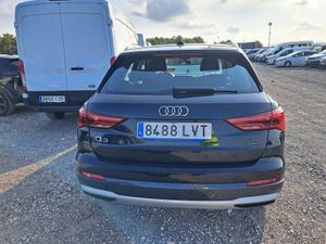 Audi Q3 Advanced 35 Tdi Quattro 110kw (150cv) - Foto 6