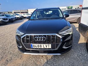 Audi Q3 Advanced 35 Tdi Quattro 110kw (150cv) - Foto 3
