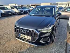 Audi Q3 Advanced 35 Tdi Quattro 110kw (150cv) - Foto 2