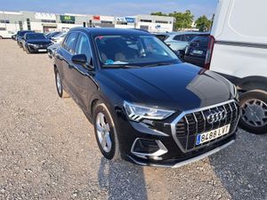 Audi Q3 Advanced 35 Tdi Quattro 110kw (150cv) - Foto 4