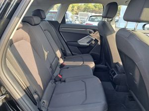 Audi Q3 Advanced 35 Tdi Quattro 110kw (150cv) - Foto 9