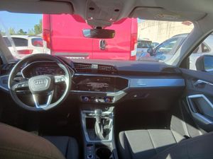 Audi Q3 Sportback 35 Tdi 110kw (150cv) S Tronic - Foto 9