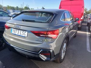 Audi Q3 Sportback 35 Tdi 110kw (150cv) S Tronic - Foto 4