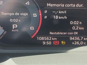 Audi Q3 Sportback 35 Tdi 110kw (150cv) S Tronic - Foto 7