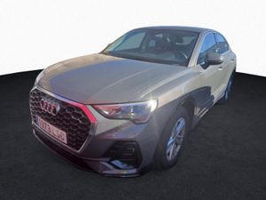 Audi Q3 Sportback 35 Tdi 110kw (150cv) S Tronic - Foto 2