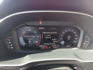 Audi Q3 Sportback 35 Tdi 110kw (150cv) S Tronic - Foto 8