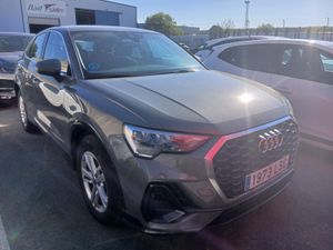 Audi Q3 Sportback 35 Tdi 110kw (150cv) S Tronic - Foto 5