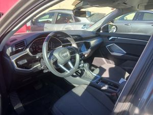 Audi Q3 Sportback 35 Tdi 110kw (150cv) S Tronic - Foto 6
