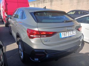 Audi Q3 Sportback 35 Tdi 110kw (150cv) S Tronic - Foto 3