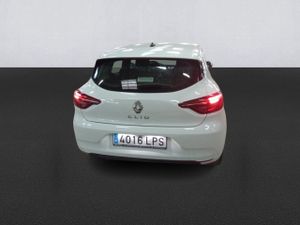 Renault Clio Intens Tce 67 Kw (91cv) - Foto 6