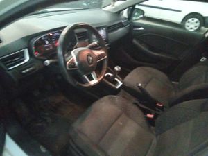 Renault Clio Intens Tce 67 Kw (91cv) - Foto 8