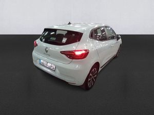 Renault Clio Intens Tce 67 Kw (91cv) - Foto 5