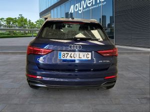 Audi Q3 45 Tfsi E 180kw S Tronic S Line - Foto 6