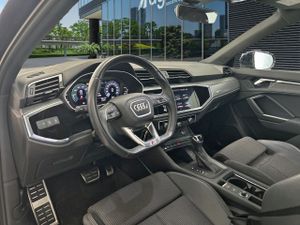 Audi Q3 45 Tfsi E 180kw S Tronic S Line - Foto 8