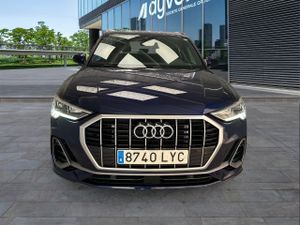 Audi Q3 45 Tfsi E 180kw S Tronic S Line - Foto 3