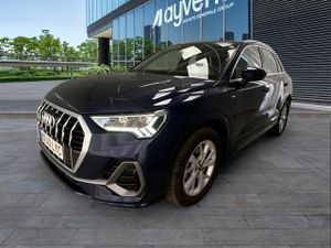 Audi Q3 45 Tfsi E 180kw S Tronic S Line - Foto 2