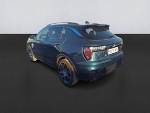 Lynk & Co 01 1.5 Phev 6.6kw - Foto 7