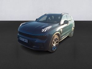 Lynk & Co 01 1.5 Phev 6.6kw - Foto 2