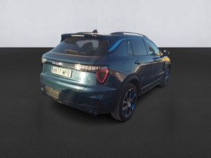 Lynk & Co 01 1.5 Phev 6.6kw - Foto 5