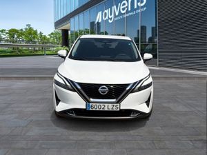 Nissan Qashqai Dig-t 103kw (140cv) Mhev 4x2 Acenta - Foto 3