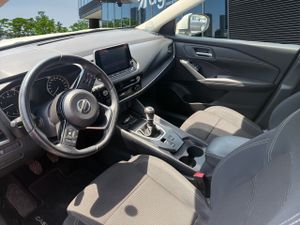 Nissan Qashqai Dig-t 103kw (140cv) Mhev 4x2 Acenta - Foto 8