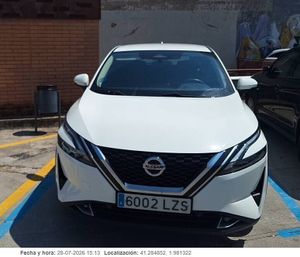 Nissan Qashqai Dig-t 103kw (140cv) Mhev 4x2 Acenta - Foto 6