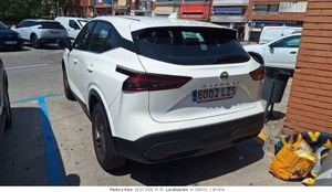 Nissan Qashqai Dig-t 103kw (140cv) Mhev 4x2 Acenta - Foto 3