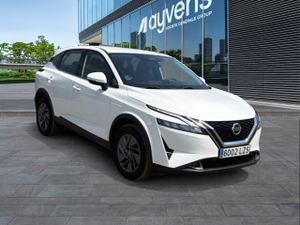 Nissan Qashqai Dig-t 103kw (140cv) Mhev 4x2 Acenta - Foto 4