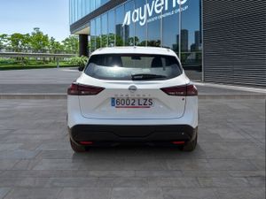 Nissan Qashqai Dig-t 103kw (140cv) Mhev 4x2 Acenta - Foto 6