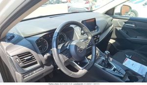 Nissan Qashqai Dig-t 103kw (140cv) Mhev 4x2 Acenta - Foto 8