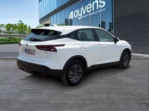 Nissan Qashqai Dig-t 103kw (140cv) Mhev 4x2 Acenta - Foto 5