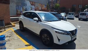 Nissan Qashqai Dig-t 103kw (140cv) Mhev 4x2 Acenta - Foto 5